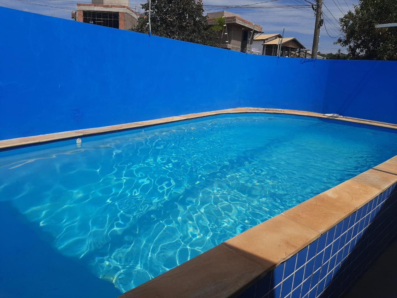 Suites Santa Amelia โบรตัส ภายนอก รูปภาพ