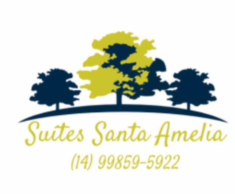 Suites Santa Amelia โบรตัส ภายนอก รูปภาพ